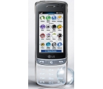 lg gd900 crystal